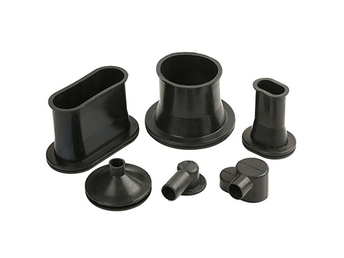 車用橡膠密封制品在汽車行駛中起著重要作用的作用